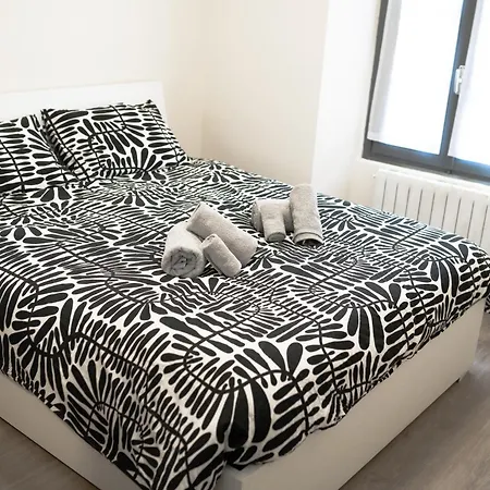 Cozy Duomo Retreat Daire Como