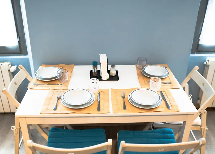 Cozy Duomo Retreat Διαμέρισμα