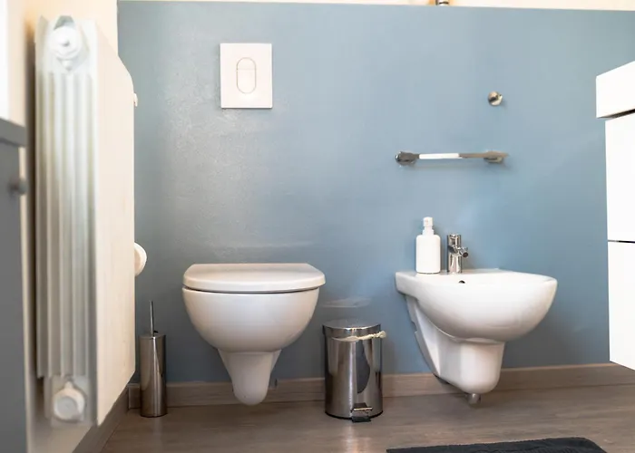 Cozy Duomo Retreat Διαμέρισμα