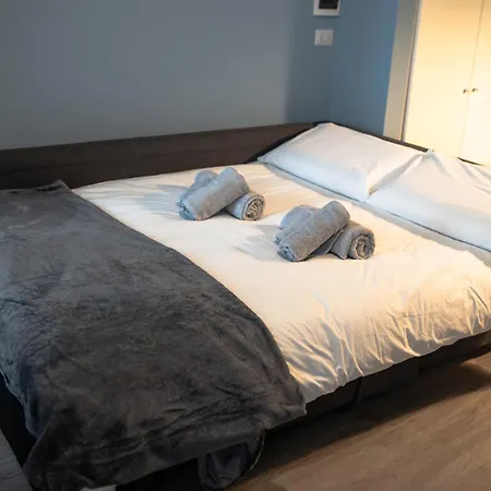 Cozy Duomo Retreat *