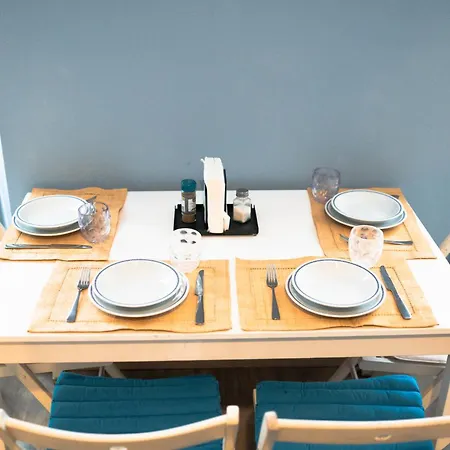 Cozy Duomo Retreat Apartment