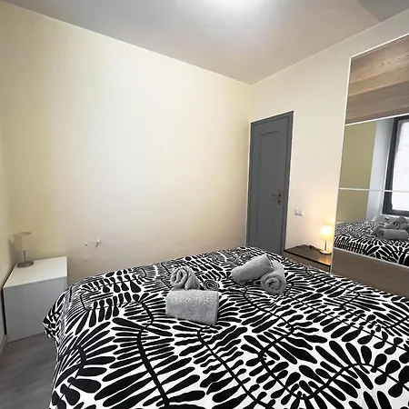 Cozy Duomo Retreat Appartement Côme