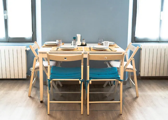 Appartement Cozy Duomo Retreat *