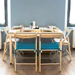 アパート Cozy Duomo Retreat *