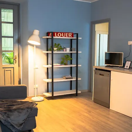 Cozy Duomo Retreat